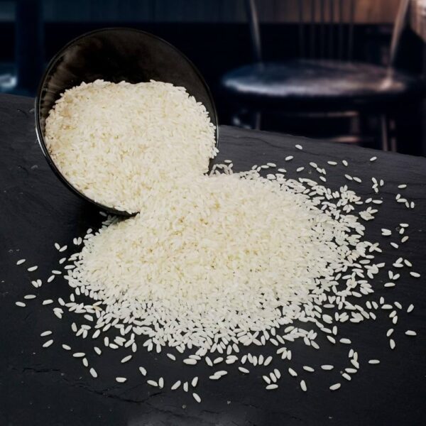 Sona Masoori Steam Rice