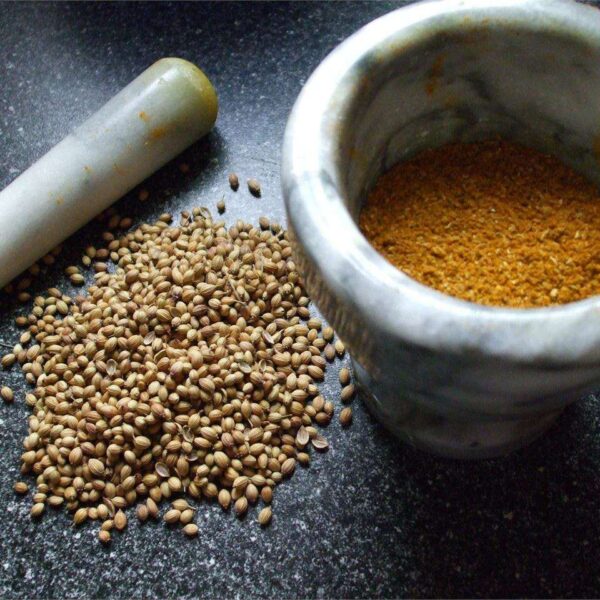 Curry Powder