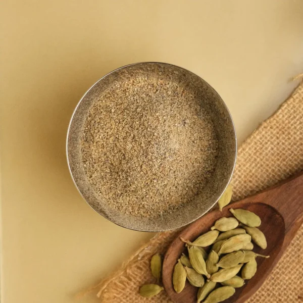 Cardamom Powder