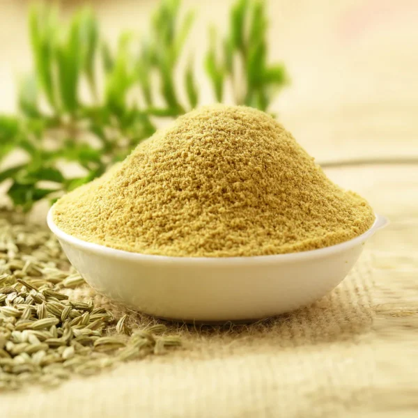 Fennel Powder