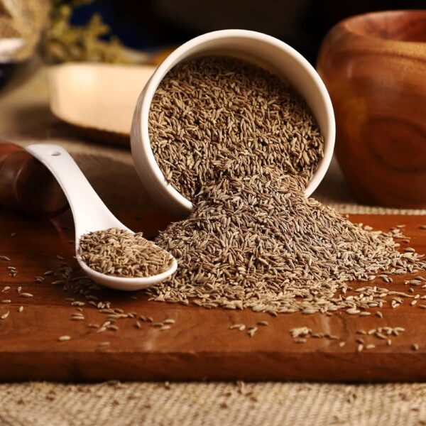 Cumin Seeds