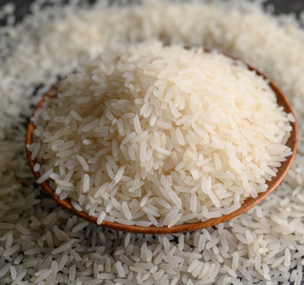 Parmal Sella Rice